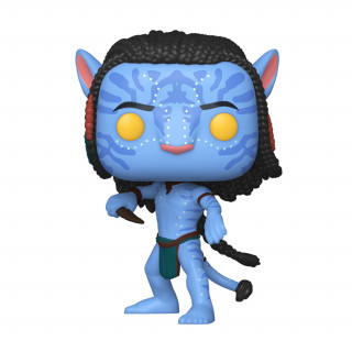 Funko Pop! #1551 Movies Avatar: The Way of Water - Lo`ak Vinyl Figúrka Merch