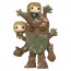 Funko Pop! #1579 Movies: The Lord of the Rings - Treebeard with Mary & Pippin Vinyl Figúrka thumbnail