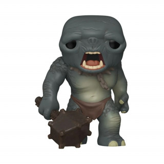 Funko Pop! #1580 Super: Lord of the Rings - Cave Troll Vinyl Figúrka Merch