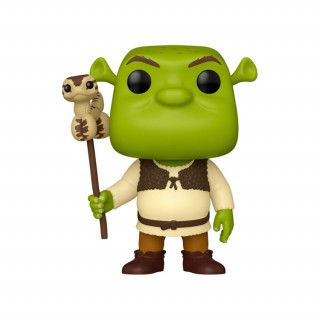 Funko Pop! #1594 Movies: Shrek - Shrek Vinyl Figura Merch