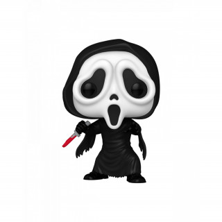 Funko Pop! #1607 Movies: Ghostface Vinyl Figúrka Merch