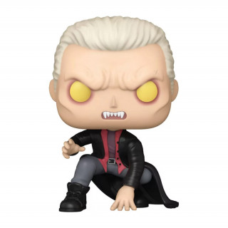 Funko Pop! #1619 Television: Buffy The Vampire Slayer - Spike (Vampire) Vinyl Figura Merch