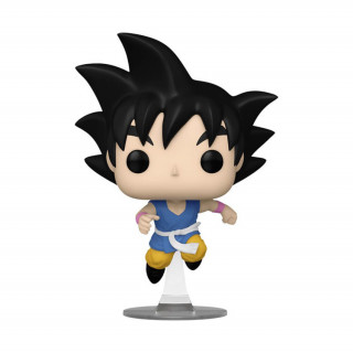 Funko Pop! #1626 Animation: Dragon Ball GT - Goku Vinyl Figúrka Merch