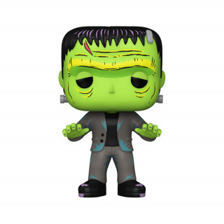 Funko Pop! #1630 Movies: Universal Monsters - Frankenstein Vinyl Figúrka Merch