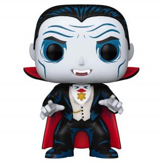 Funko Pop! #1634 Movies: Universal Monsters - Dracula Vinyl Figúrka Merch