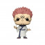 Funko Pop! #1638 Animation: Jujutsu Kaisen - Sukuna Vinyl Figúrka thumbnail