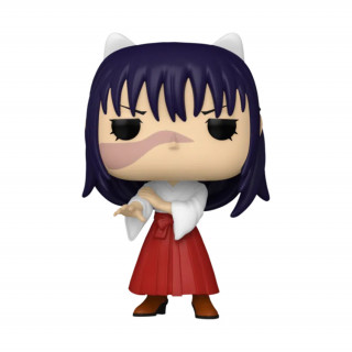 Funko Pop! #1639 Animation: Jujutsu Kaisen - Iori Utahime Vinyl Figúrka Merch