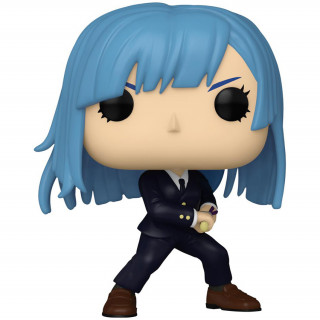 Funko Pop! #1642 Animation: Jujutsu Kaisen - Miwa Kasumi Vinyl Figúrka Merch