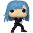 Funko Pop! #1642 Animation: Jujutsu Kaisen - Miwa Kasumi Vinyl Figúrka thumbnail