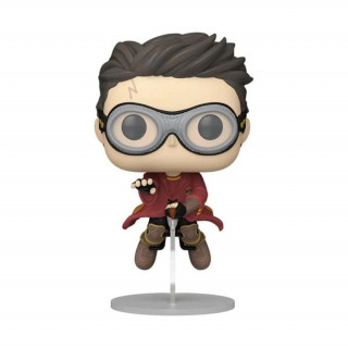 Funko POP! #165 Movies: Harry Potter Azkaban Quidditch Vinyl Figúrka Merch