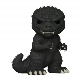 Funko Pop! #1663 Movies: Godzilla 70th Anniversary - Godzilla (1984) Vinyl Figura Merch