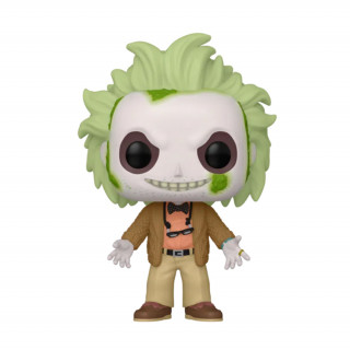 Funko Pop! #1689 Movies: Beetlejuice - Beetlejuice Vinyl Figura Merch