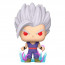 Funko Pop! #1703 Animation: Dragon Ball Super Hero -Son Gohan (Beast) Vinyl Figura thumbnail