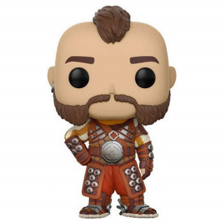 Funko POP! #258 Games: Horizon Zero Dawn - Erend Vinyl Figúrka Merch