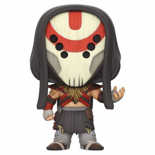 Funko POP! #259 Games: Horizon Zero Dawn - Eclipse Cultist Vinyl Figúrka Merch