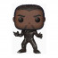 Funko Pop! #273 Marvel: Black Panther - Black Panther Vinyl Figúrka thumbnail