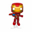 Funko Pop! #285 Marvel: Avengers Infinity War - Iron Man Bobble-Head Vinyl Figúrka thumbnail