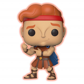 Funko Pop! #378 Disney - Hercules Vinyl Figúrka Merch