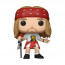 Funko Pop! #397 Rocks: Guns N Roses -  Axl Rose (1992) Vinyl Figúrka thumbnail