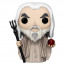 Funko Pop! #447 Movies: The Lord of the Rings - Saruman Vinyl Figúrka thumbnail