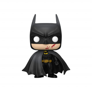 Funko Pop! #518 Moments DC: Batman 85th Anniversary - Batman Vinyl Figúrka Merch