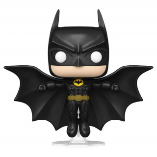 Funko Pop! #521 Deluxe DC: Batman 85th Anniversary - Batman Vinyl Figúrka Merch