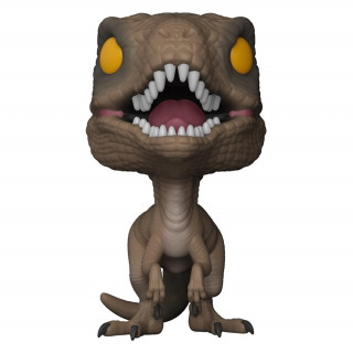 Funko Pop! #549 Movies: Jurassic Park - Velociraptor Vinyl Figura Merch