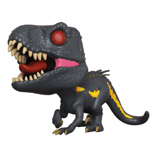 Funko Pop! #588 Movies: Jurassic World - Indoraptor Vinyl Figura Merch