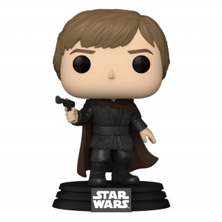 Funko POP! #605 Star Wars: Return of the Jedi 40th - Luke Vinyl Figúrka Merch