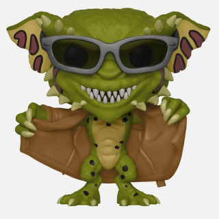 Funko Pop! #610 Movies: Gremlins - Flashing Gremlin Vinyl Figura Merch