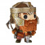 Funko Pop! #629 Filmy: Lord of the Rings - Gimli Vinylová figúrka thumbnail