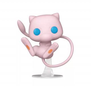 Funko Pop! #643 Hry: Pokemon - Mew Vinyl figúrka Merch