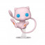 Funko Pop! #643 Hry: Pokemon - Mew Vinyl figúrka thumbnail