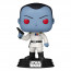 Funko Pop! #683 Disney: Star Wars Ahsoka S2 - Grand Admiral Thrawn Bobble-Head Vinyl Figúrka thumbnail