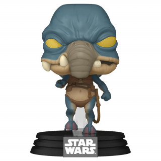 Funko Pop! #699 Disney Star Wars: EP1 The Phantom Menace Anniversary - Watto Vinyl Figúrka Merch