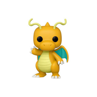 Funko Pop! #850 Games: Pokemon - Dragonite Vinyl Figúrka Merch