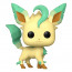 Funko Pop! #866 Games: Pokemon - Leafeon Vinyl Figúrka thumbnail