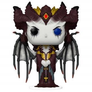 Funko Pop! #942 Games: Diablo 4 - Lilith (Super Sized) Vinyl Figura Merch