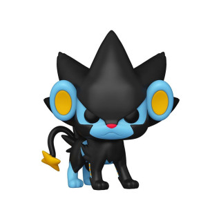 Funko Pop! #956 Hry: Pokemon - Luxray Vinylová figúrka Merch