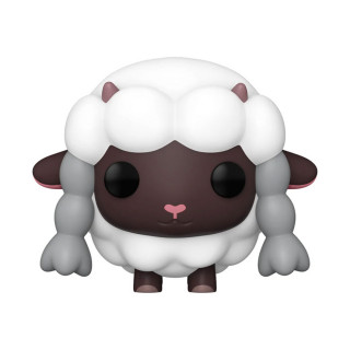 Funko Pop! #958 Hry: Pokemon - Wooloo Vinyl figúrka Merch