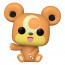 Funko Pop! #985 Games: Pokemon - Teddiursa Vinyl Figúrka thumbnail