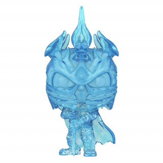 Funko Pop! #991 Games: Warcraft: Lich King Vinyl Figúrka Merch