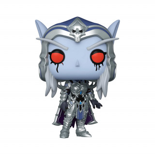 Funko Pop! #990 Games: Warcraft: Sylvanas Vinyl Figure Merch