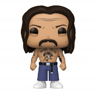 Funko Pop! #229 Ad Icons: Danny Trejo Vinyl Figúrka Merch