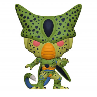 Funko Pop! #947 Animation: DBZ S8 - Cell (First Form) Vinyl Figure Merch