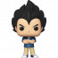 Funko Pop! Animation: Dragon Ball - Super Vegeta #814 Vinyl Figura thumbnail