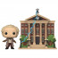 Funko Pop! Back to the Future: Doc w / Clock Tower #15 Vinyl Figura thumbnail