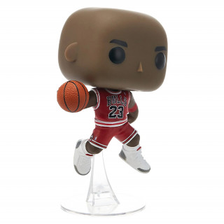 Funko Pop! Basketball: Bulls - Michael Jordan #54 Vinyl Figúrka Merch