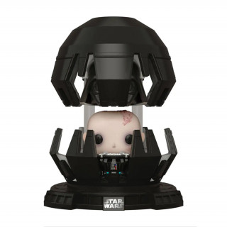 Funko Pop! #365 Deluxe: Star Wars - Darth Vader in Meditation Merch