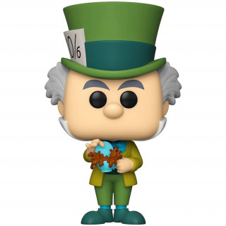 Funko Pop! Disney: Alice in Wonderland - Mad Hatter #1060 Vinyl Figúrka Merch